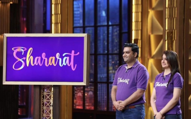 Shararat Franchise: Company Profile and Business Model